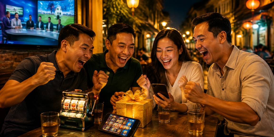 7kbet Câu chuyện phía sau thương hiệu 7kbet